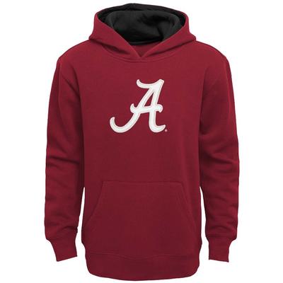 Alabama Gen 2 Youth Fleece Hoody