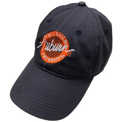 Auburn Tigers Throwback Vault Logo Cap