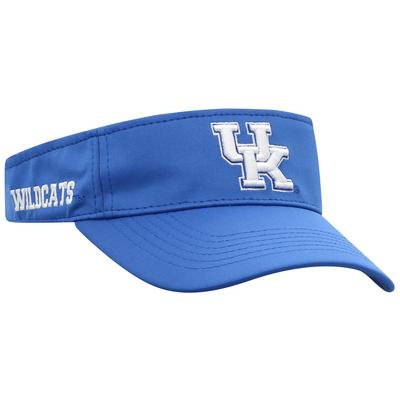 Kentucky Top of the World Phenom Visor