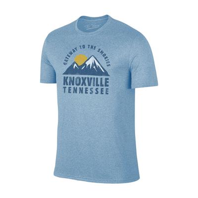 Knoxville Gateway to the Smokies Short Sleeve Tee