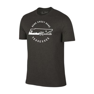 Home Sweet Home Knoxville Short Sleeve Tee