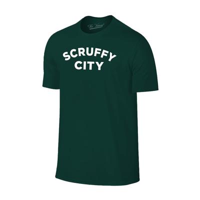Scruffy City Short Sleeve Tee