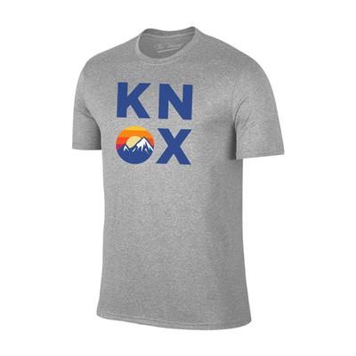 KNOX Sunset Short Sleeve Tee