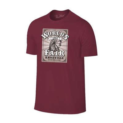 1982 World's Fair Short Sleeve Tee