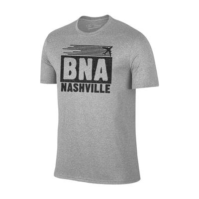 BNA Nashville Short Sleeve Tee