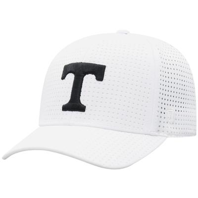 Tennessee Top of the World White Onefit Vent Mesh Hat