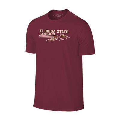 Florida State Arrow Short Sleeve Tee