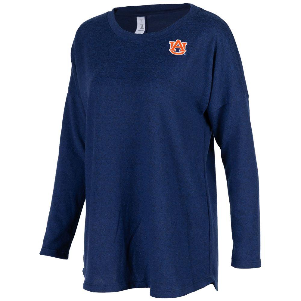 Auburn Women's Authentic Fashion Top