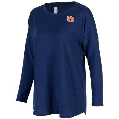 Auburn Women's Authentic Fashion Top