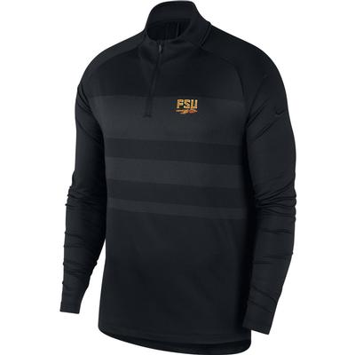 Florida State Nike Golf Vapor 1/2 Zip Pullover