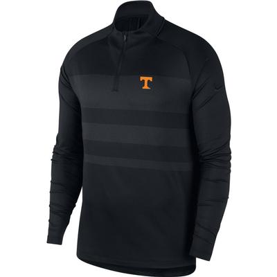 Tennessee Nike Golf Vapor 1/2 Zip Pullover
