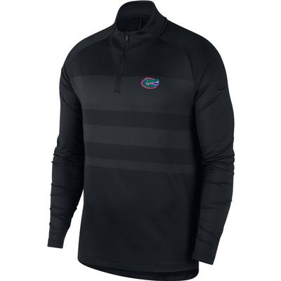Florida Nike Golf Vapor 1/2 Zip Pullover
