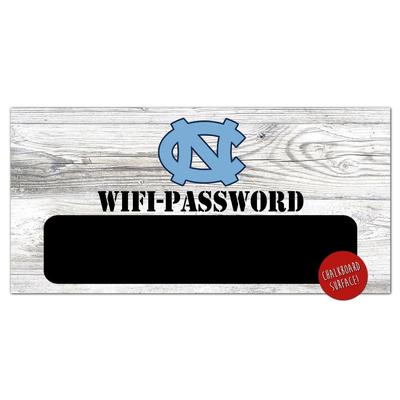 UNC Fan Creations 6