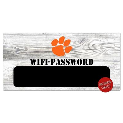Clemson Fan Creations 6