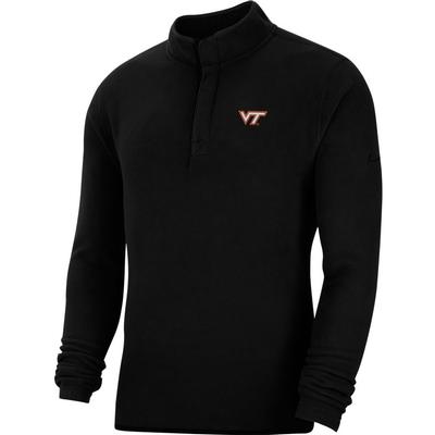 Virginia Tech Nike Golf Therma Victory 1/2 Zip Pullover