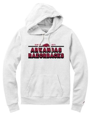 Arkansas League Victory Springs Hoodie