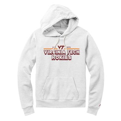 Virginia Tech League Victory Springs Hoodie