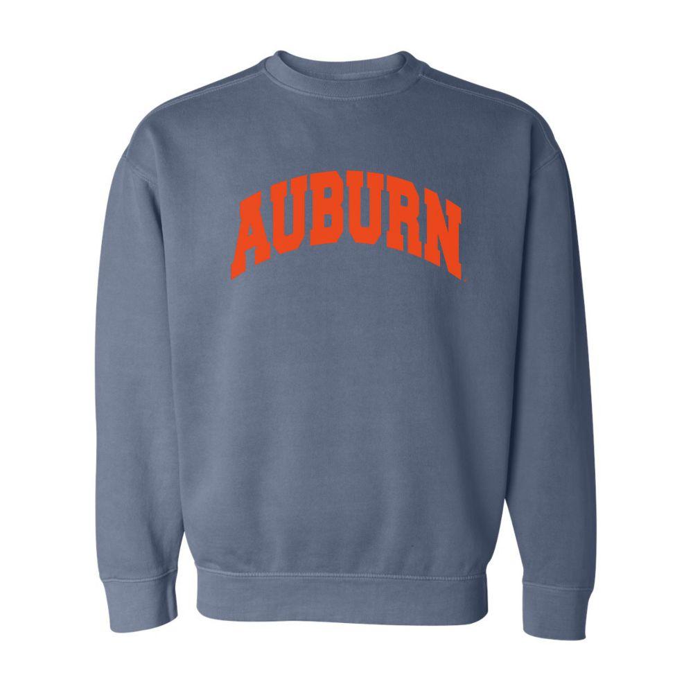 university of alabama comfort colors sweatshirt