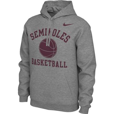 fsu nike sweatshirt