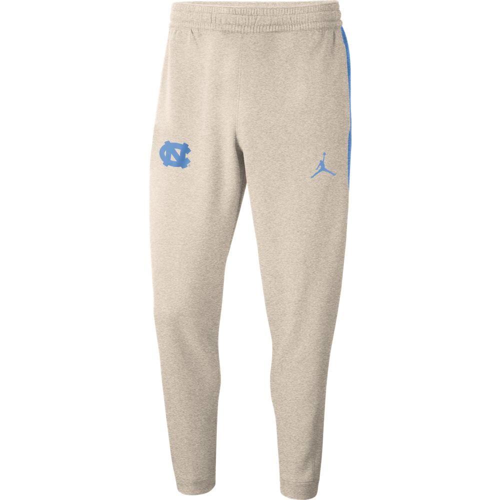 jordan unc pants