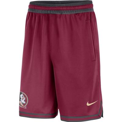 Florida State Nike Men's Dri-Fit DNA Shorts