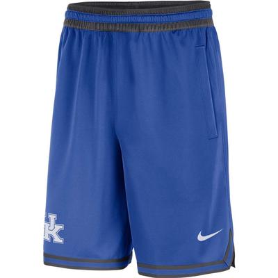 Kentucky Nike Men's Dri-Fit DNA Shorts