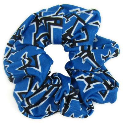 MTSU Zoozatz Stack Logo Hair Scrunchie