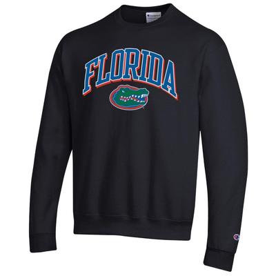 Florida Champion Crew Fleece Sweat Shirt