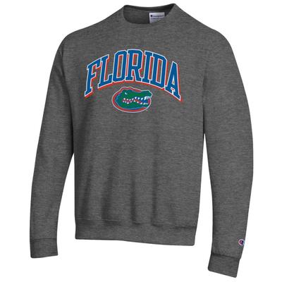 Florida Champion Crew Fleece Sweat Shirt