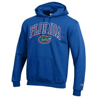 Florida Champion Fleece Hoody