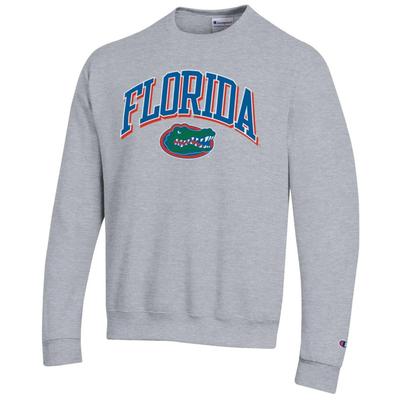 Florida Champion Crew Fleece Sweat Shirt
