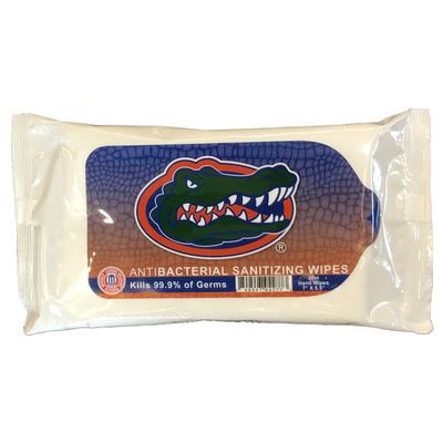 Florida 30ct Sanitizing Wipes