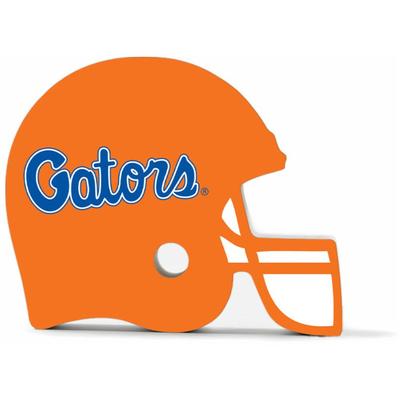Florida Legacy Helmet Table Top Decor