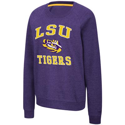 lsu ladies apparel