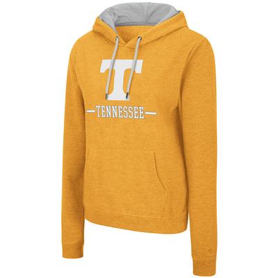 Tennessee Colosseum Women's Genius Fleece Hoodie