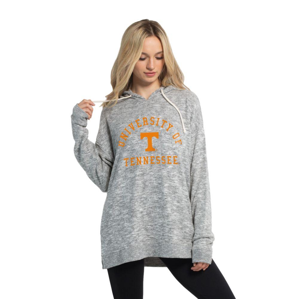 tennessee sweatshirt womens