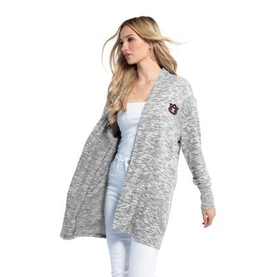 Auburn Women's Chicka-D Cozy Cardigan