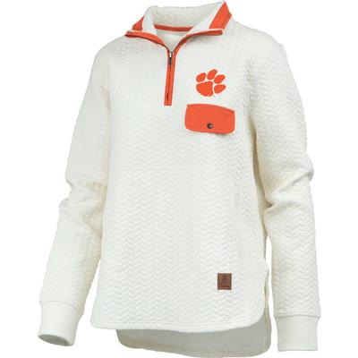 pressbox clemson sweatshirt