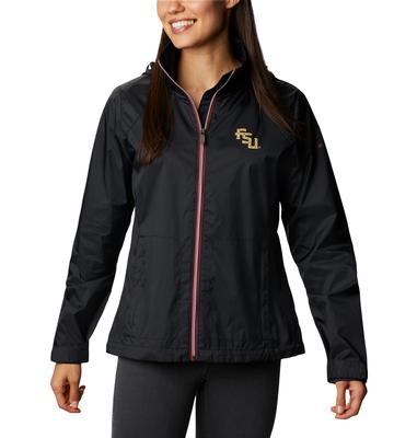 Florida State Columbia Women's CLG Switchback Jacket