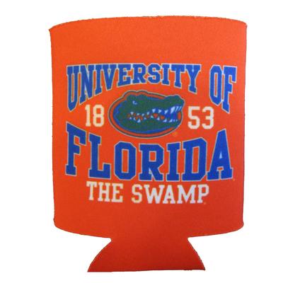 Florida JayMac Can Hugger