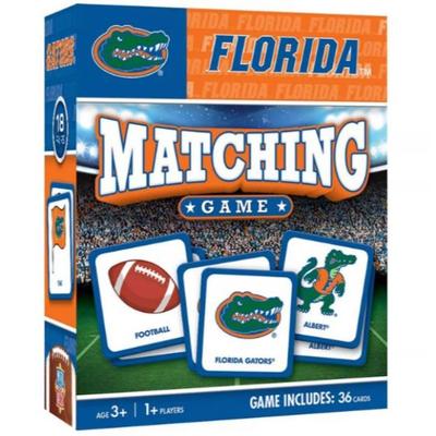 Florida Matching Game