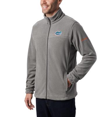 Florida Columbia Men's Flanker III Fleece Jacket - Tall Sizing