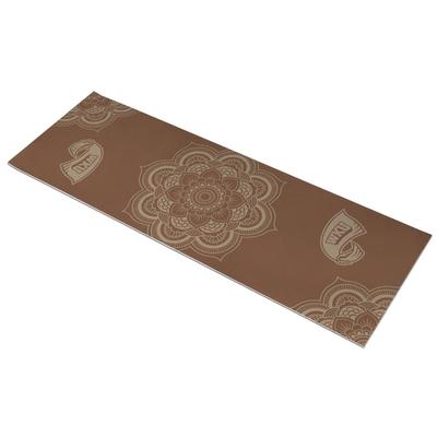 Western Kentucky Yoga Mat