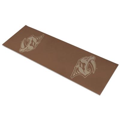 Nashville Predators Yoga Mat