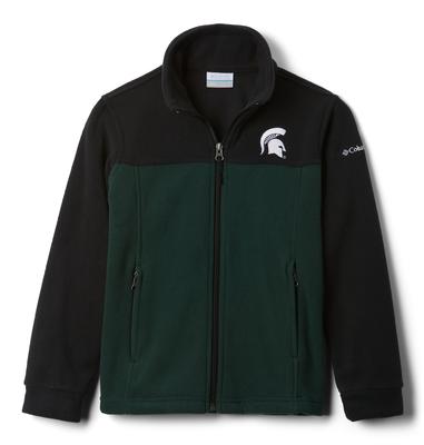 Michigan State Columbia YOUTH Flanker Jacket