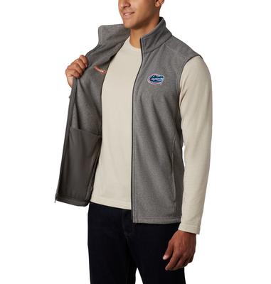 Florida Columbia Men's CLG Flanker Vest
