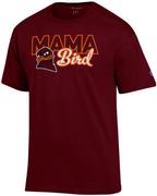  Virginia Tech Champion Mama Bird T- Shirt