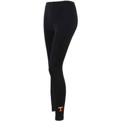 Tennessee Women's Zoozatz Embroidered Fleece Legging