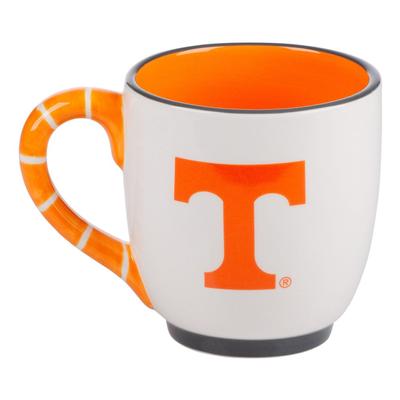 Tennessee 16 oz Logo Mug