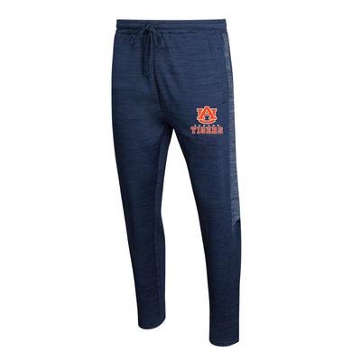 Auburn Bullseye French Terry Lounge Pant